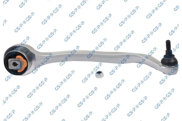 Control/Trailing Arm, wheel suspension S060056