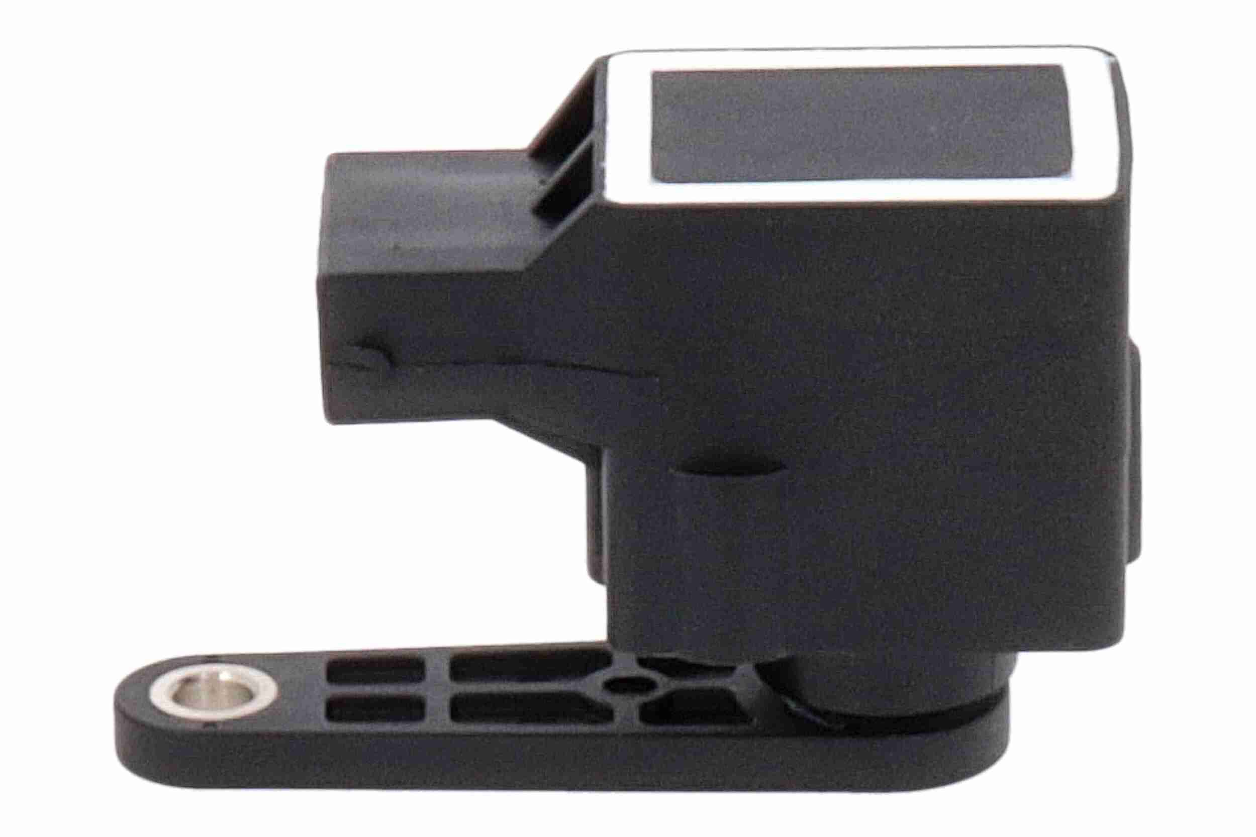 Sensor, Leuchtweitenregulierung