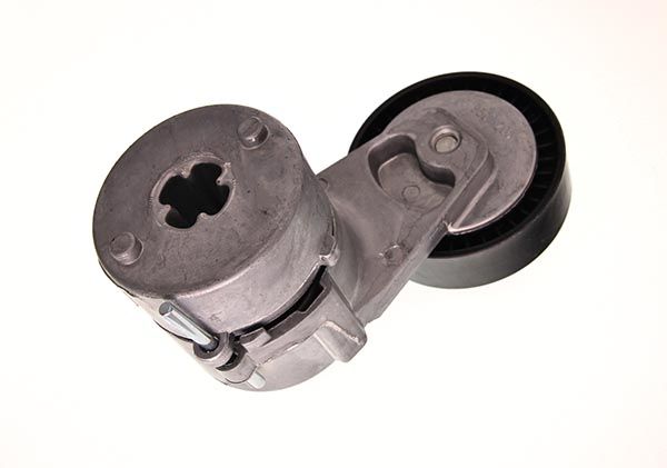 Riemenspanner, Keilrippenriemen