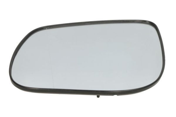 Spiegelglas, Außenspiegel