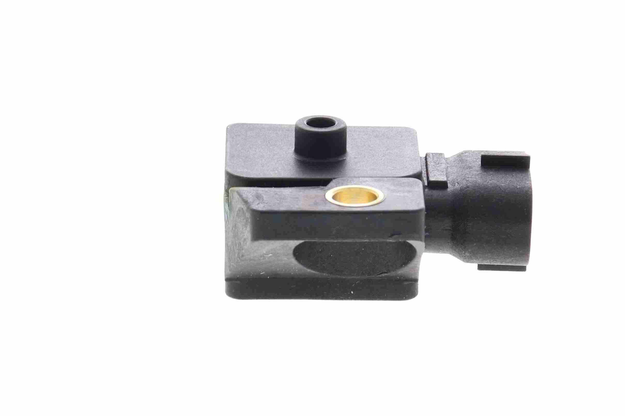 Sensor, Abgasdruck