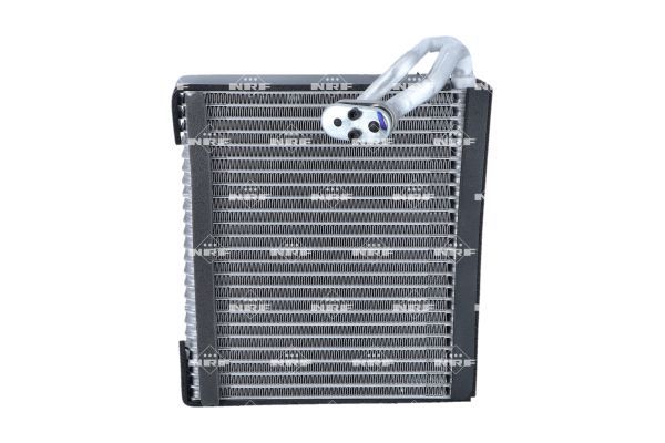 Verdampfer, Klimaanlage