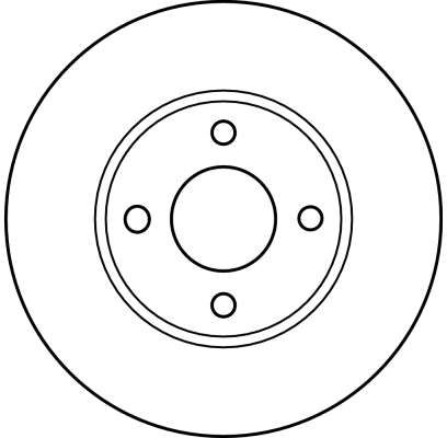 Bremsscheibe