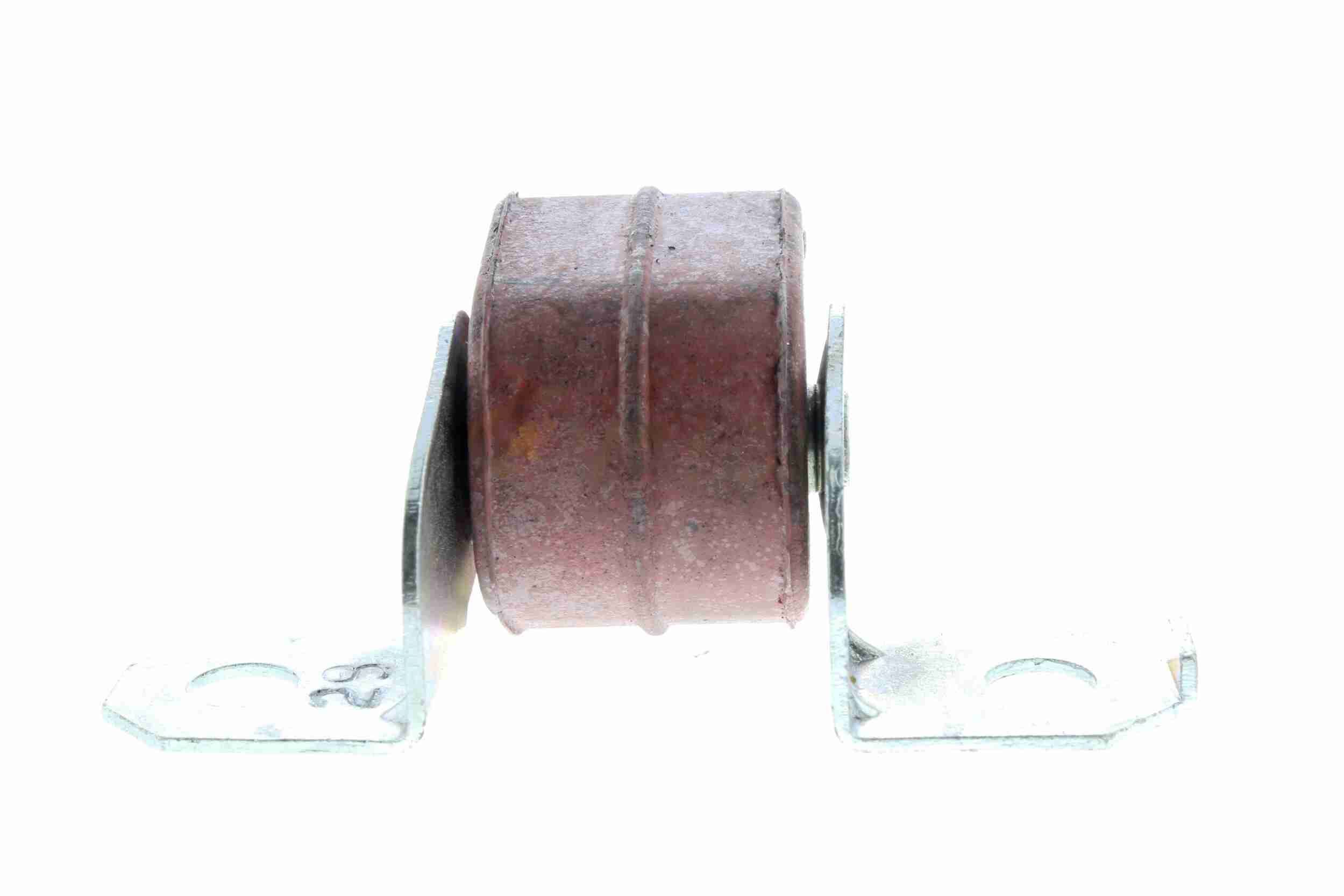 Halter, Abgasanlage
