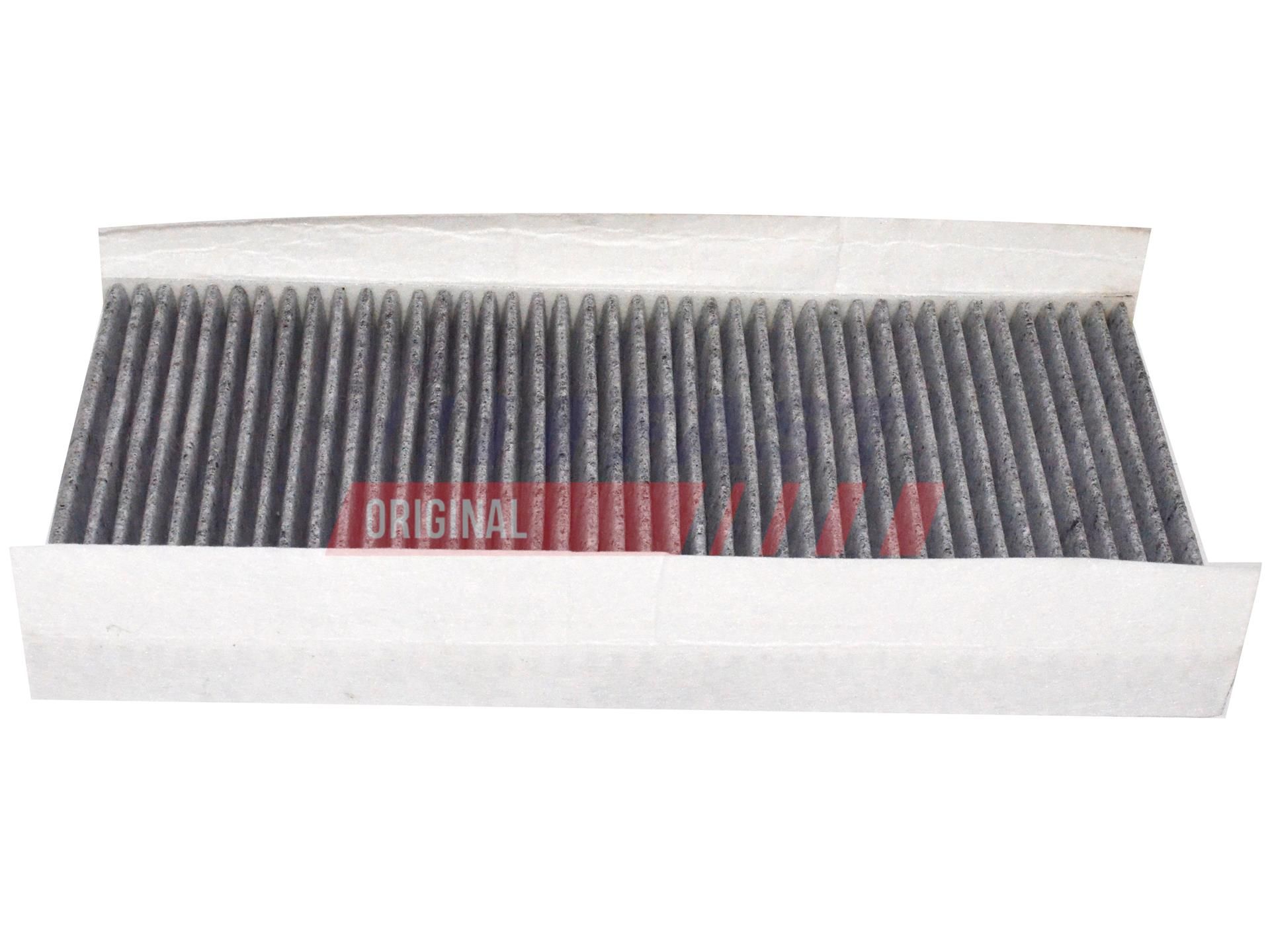 Filter, Innenraumluft