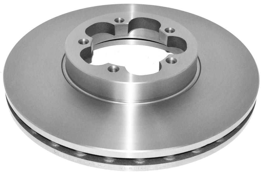 Street Standard [ Ford Transit 06-09 F ] 10mm Stud Holes - TecDoc 1