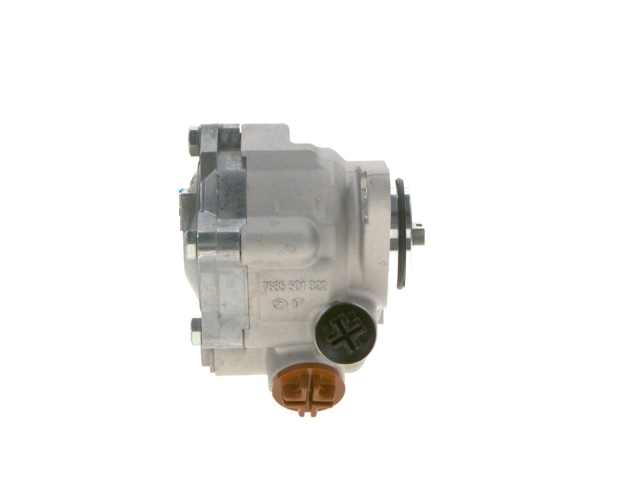 Hydraulikpumpe, Lenkung