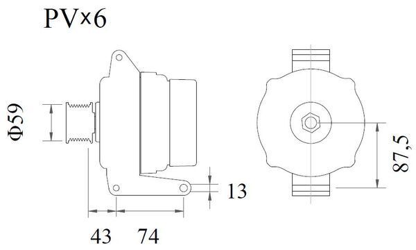 Generator