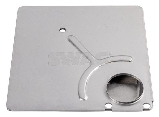 SWAG 99 90 4583 - Hydraulikfilter, Automatikgetriebe