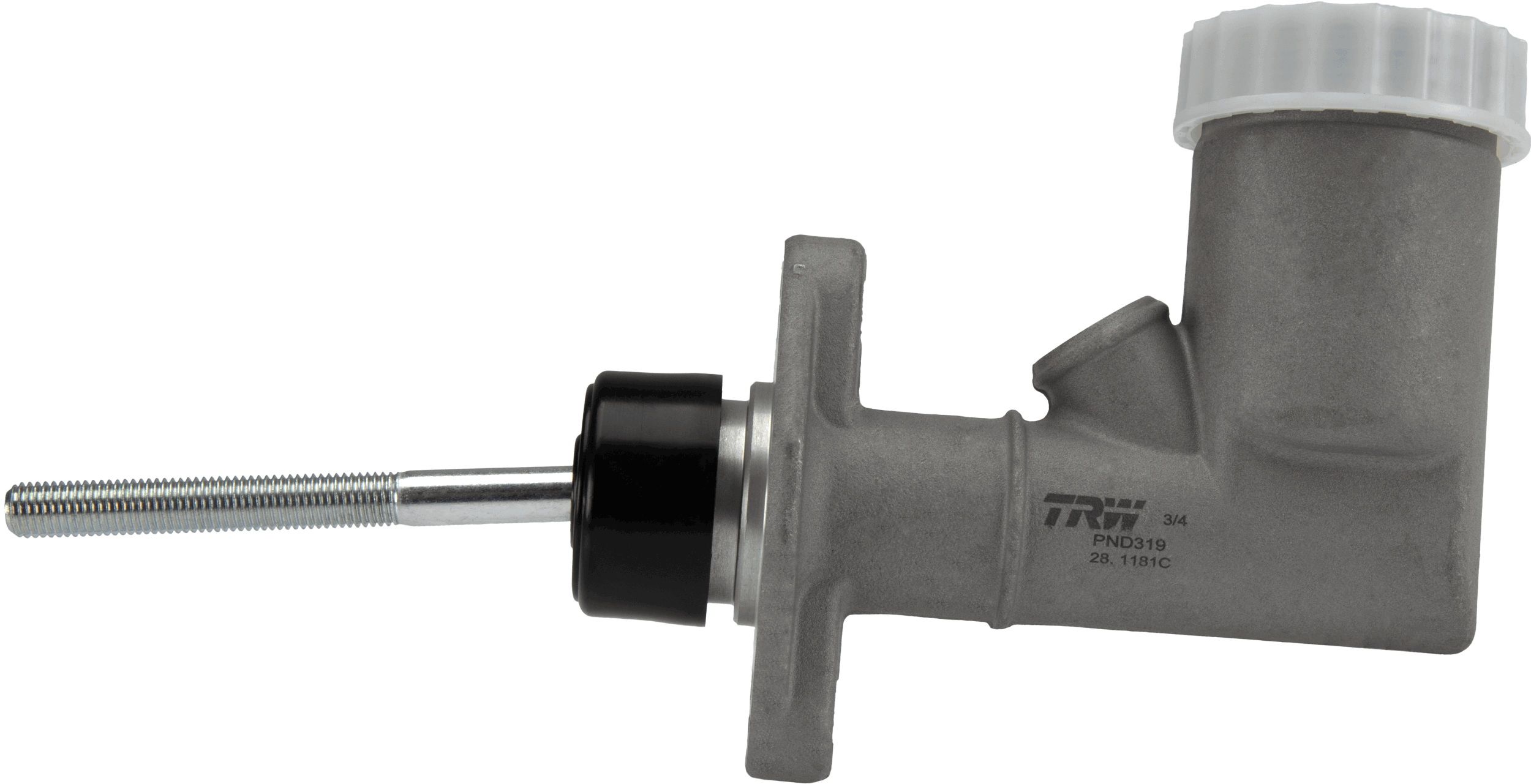 CLUTCH MASTER CYLINDER