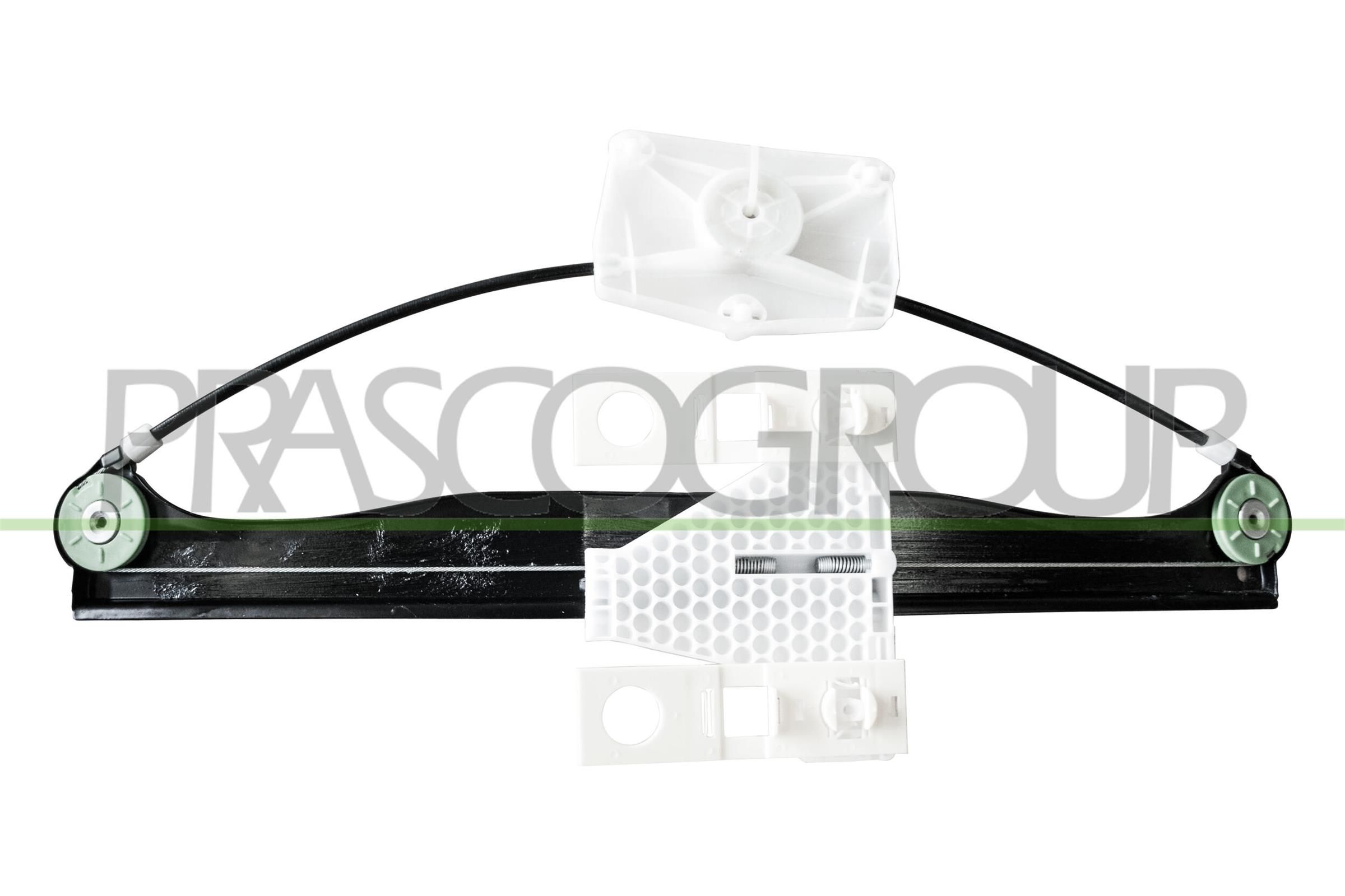 AD320W084 PRASCO ablakemelő