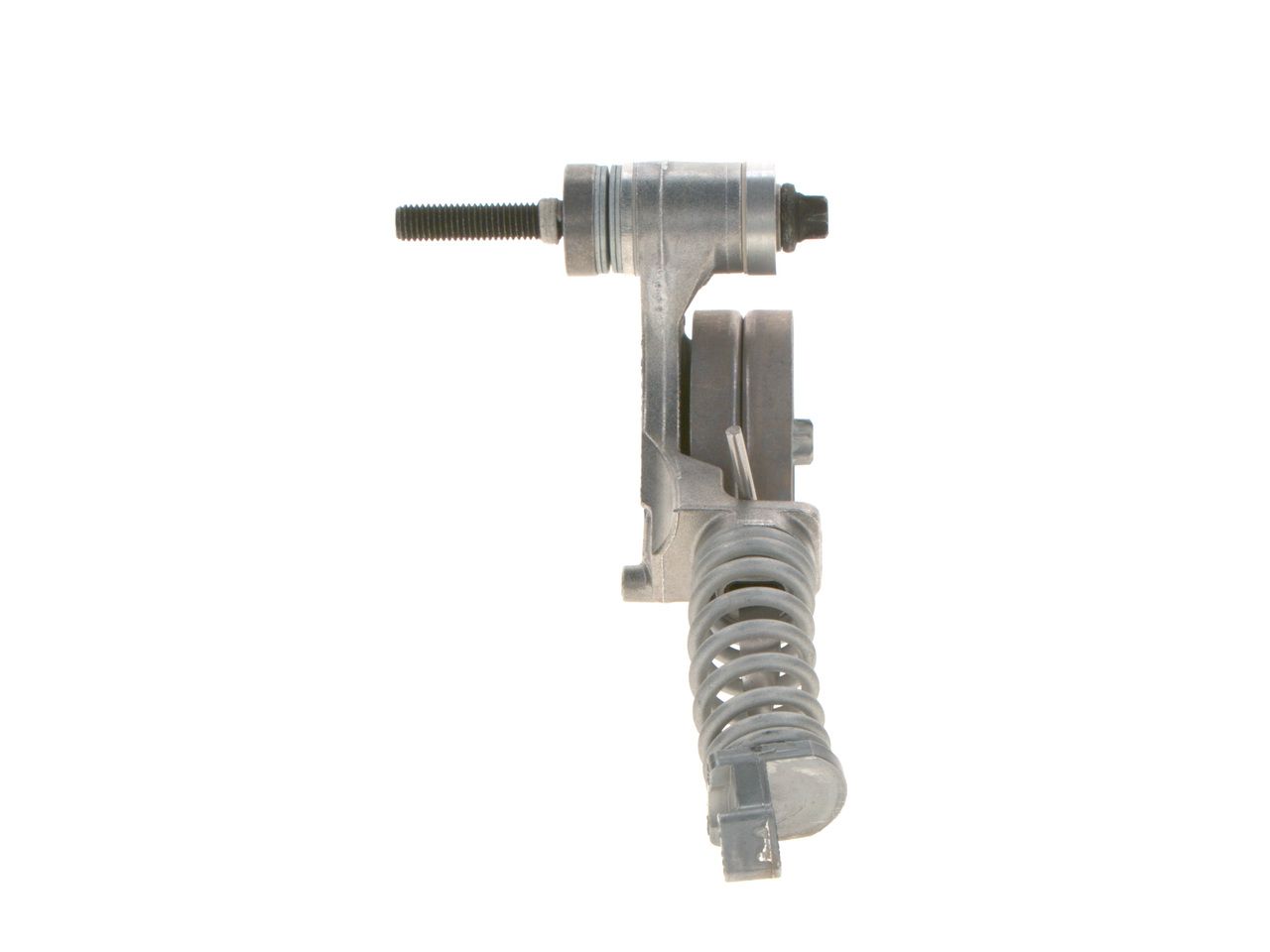 Riemenspanner, Keilrippenriemen