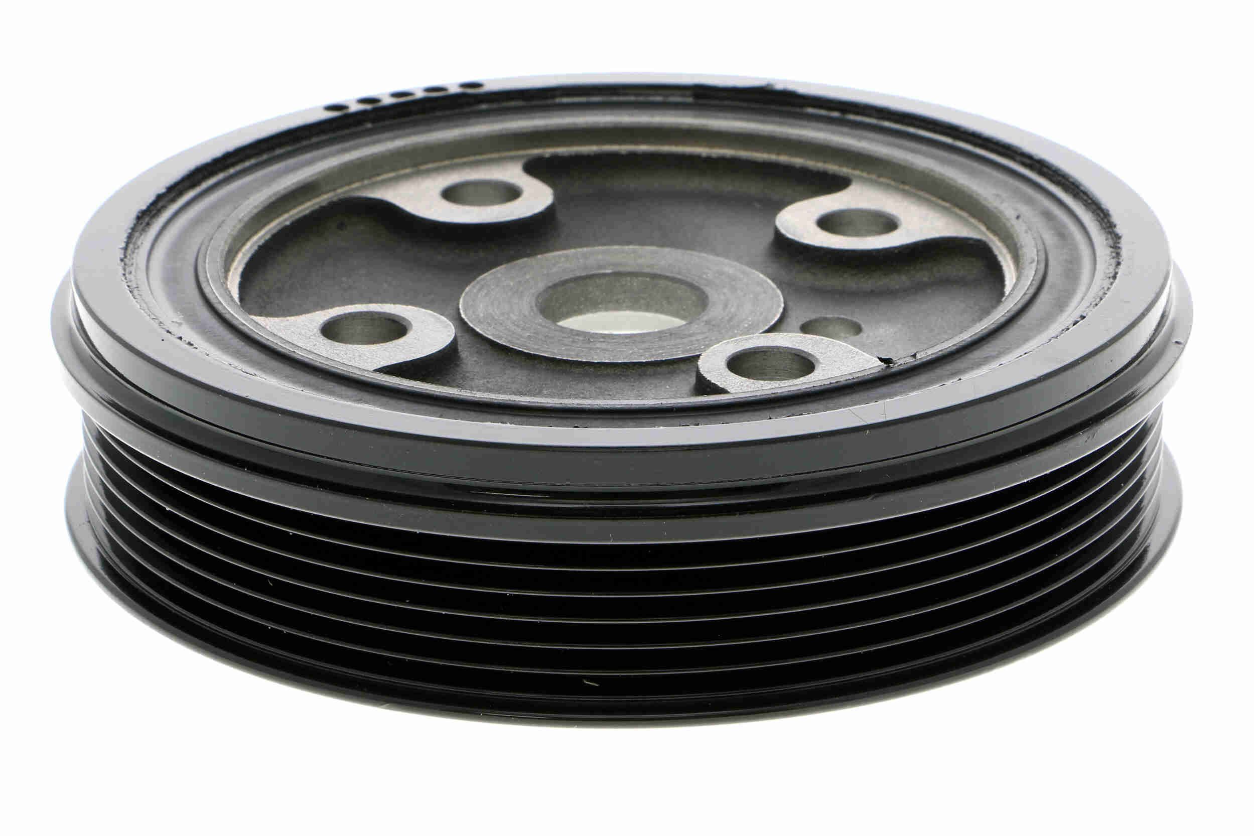 Riemenscheibe, Kurbelwelle