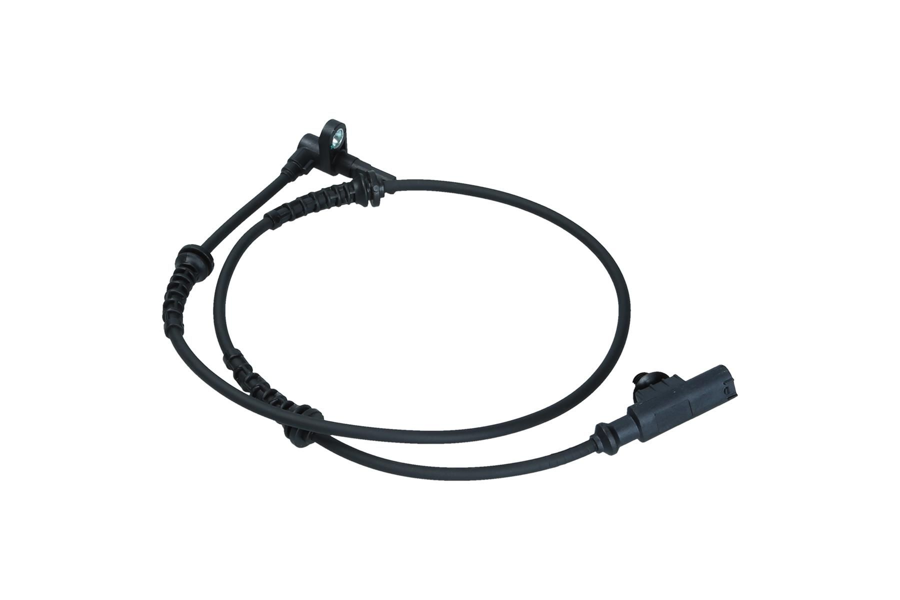 Sensor, Raddrehzahl