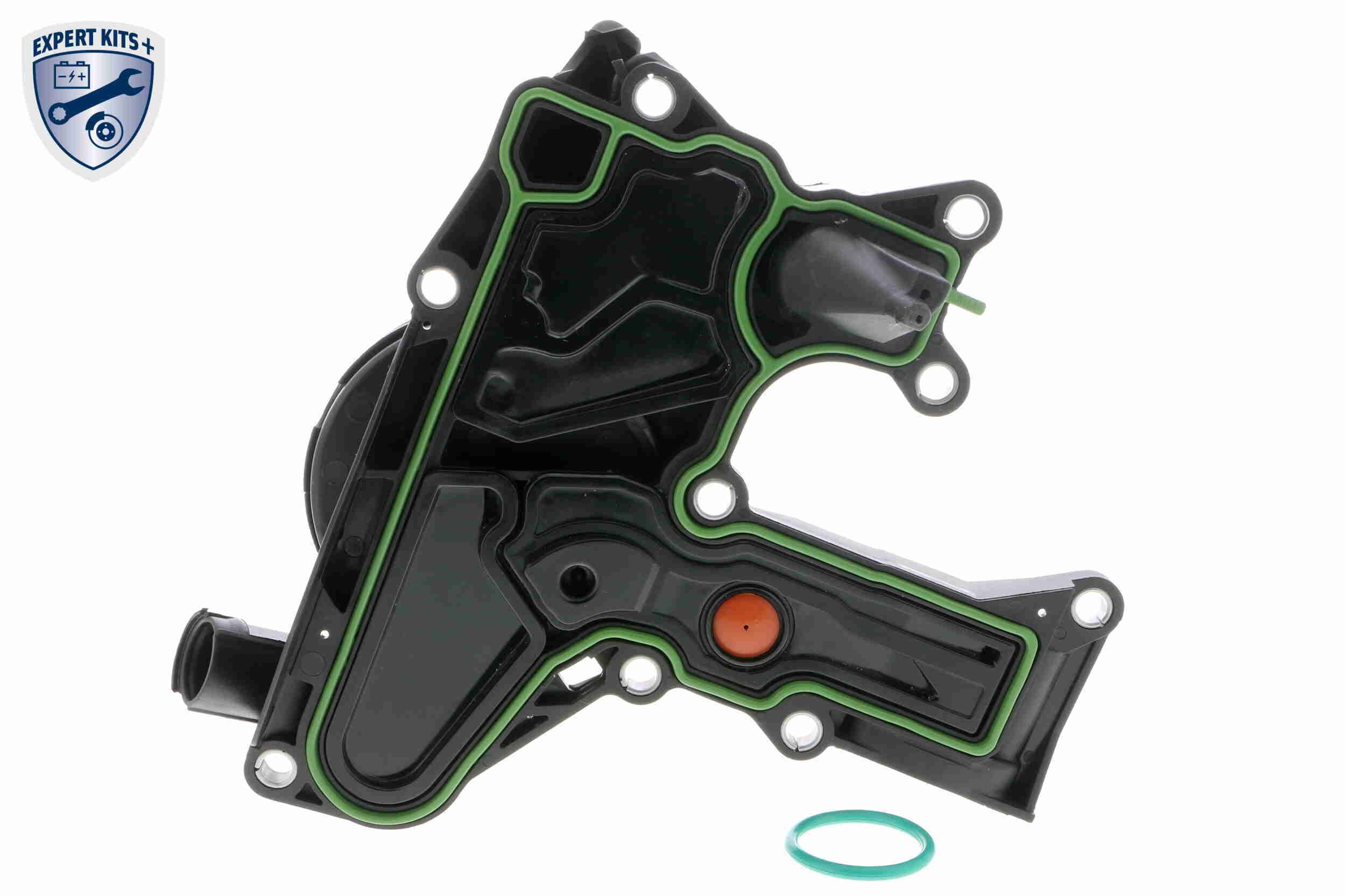 alyvos atskyriklis, karterio alsuoklis