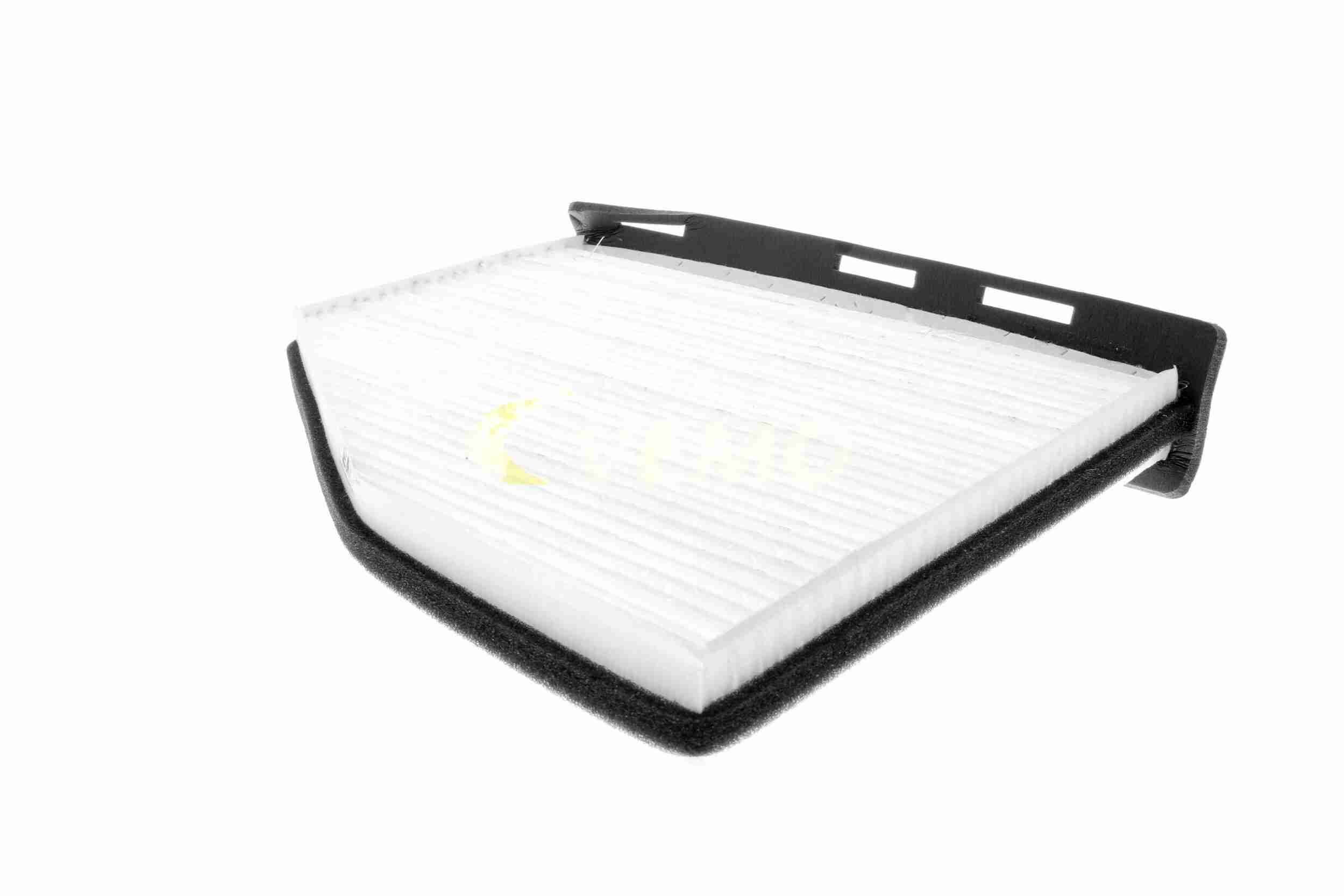 Filter, Innenraumluft