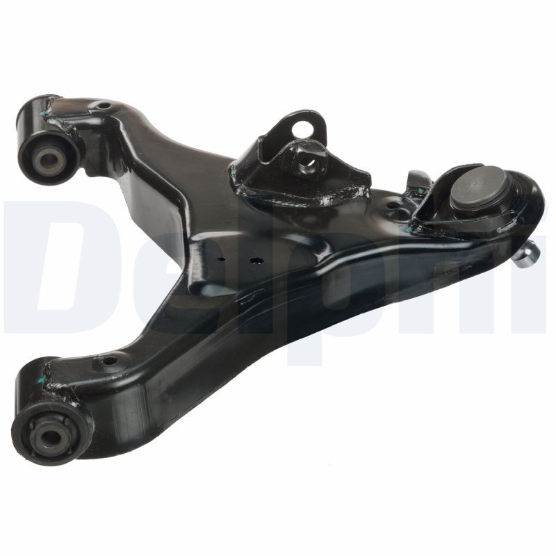 Control/Trailing Arm, wheel suspension TC3264