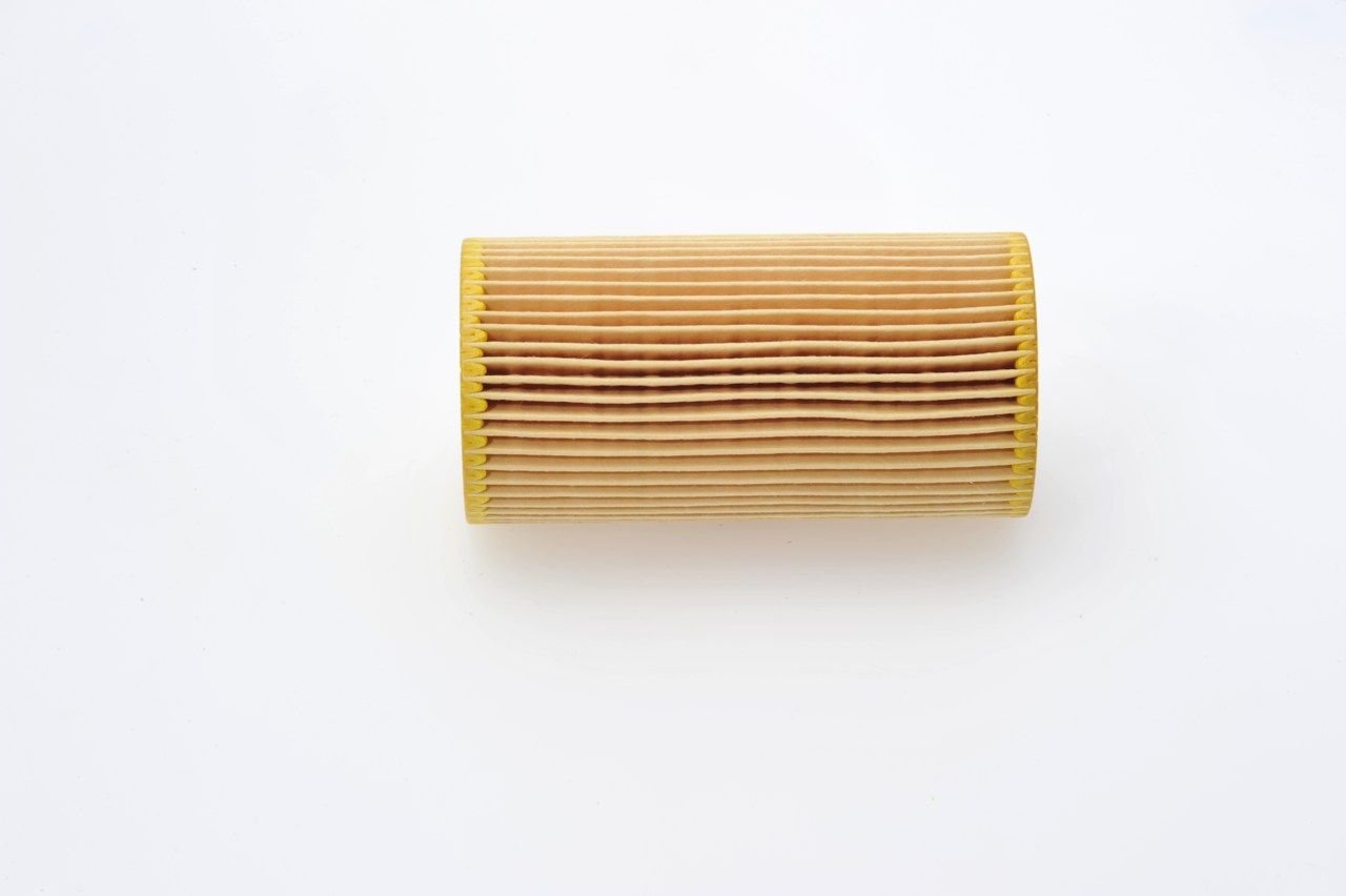 &Ouml;lfilter