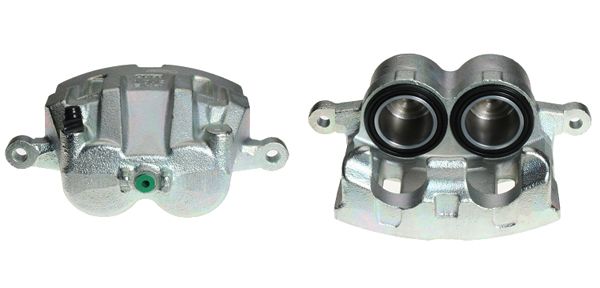 344287 BUDWEG CALIPER féknyereg