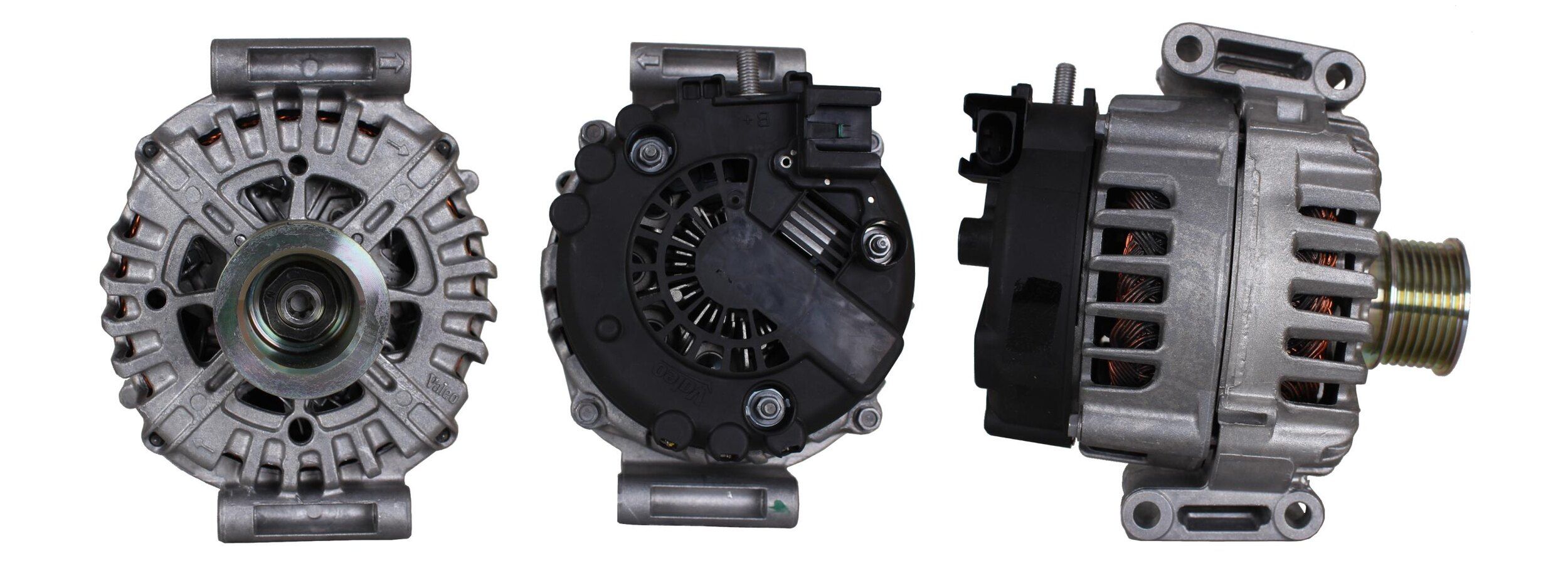 Alternator 2253382502