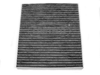 Filter, Innenraumluft