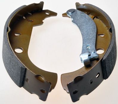 Brake Shoe Set B120070