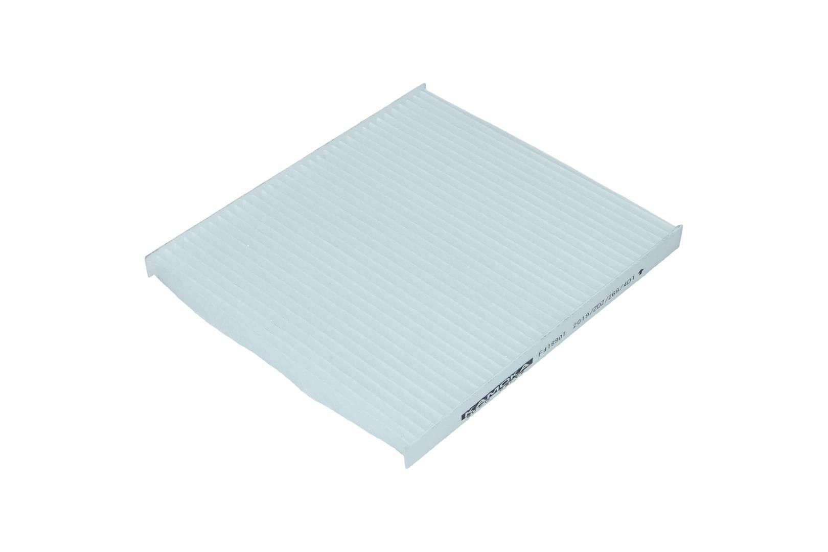 Filter, Innenraumluft Filter, Innenraumluft
