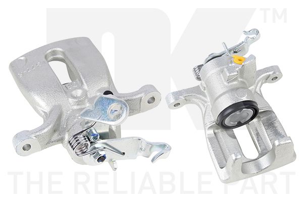 Bremssattel
