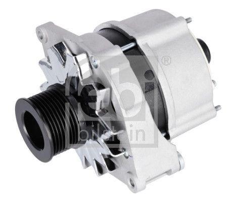 Alternador