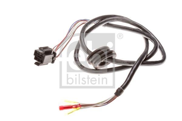 FEBI BILSTEIN 107058 Cable Repair Set, boot lid