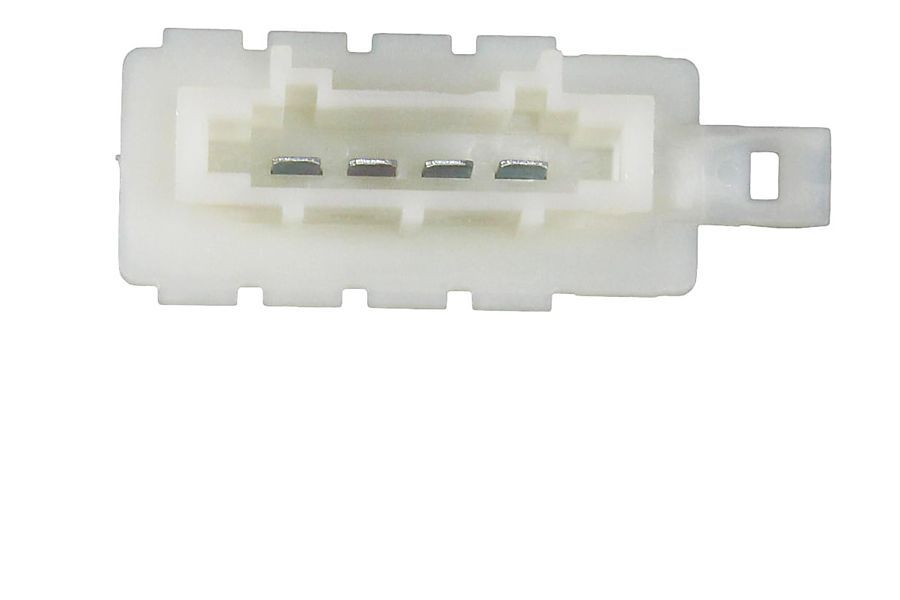 Metzger 0917704 Widerstand, Innenraumgebl&auml;se