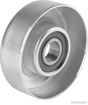 Umlenk-/F&uuml;hrungsrolle, Keilrippenriemen
