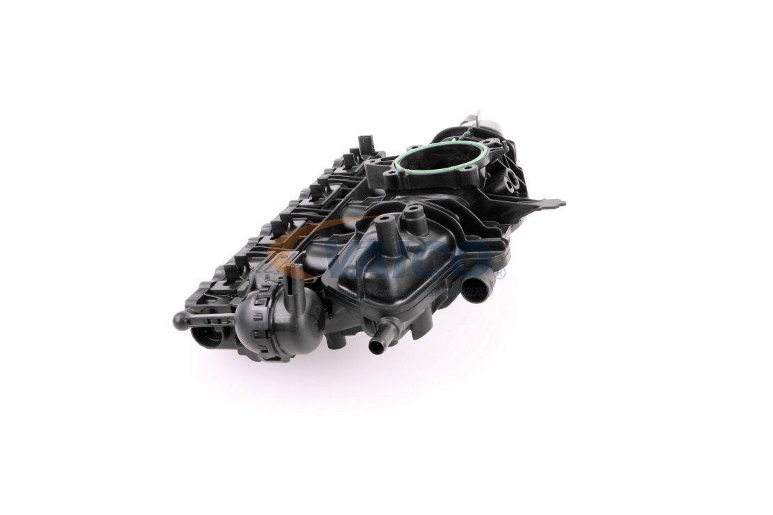 įsiurbimo kolektoriaus modulis