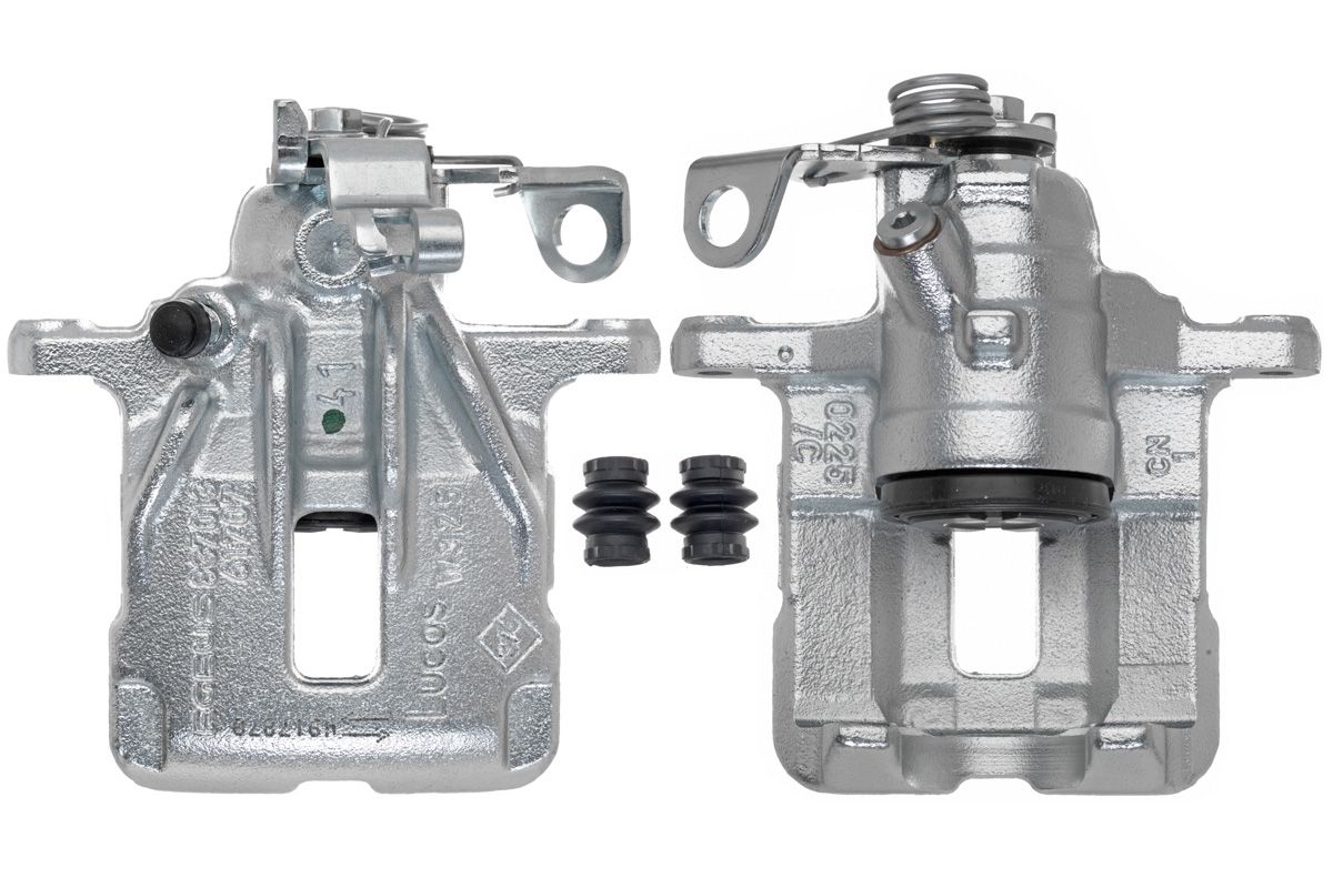 Bremssattel