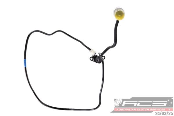 CLUTCH M/CYL FIAT 15.87mm (5/8) - TecDoc 2