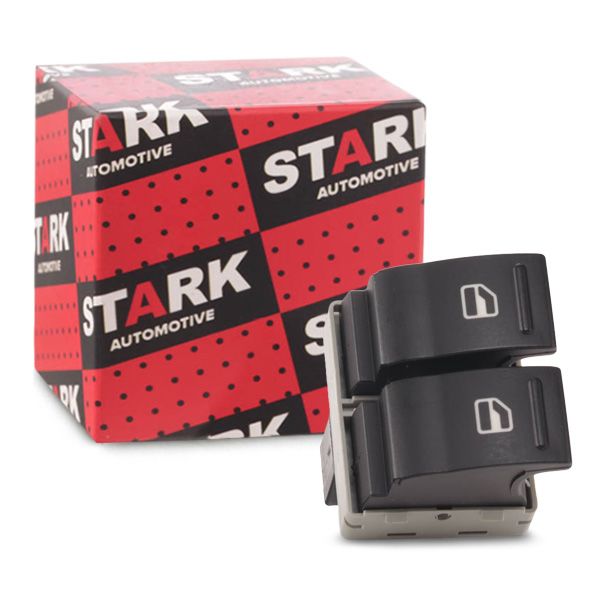 STARK SKSW-1870035 Switch, window regulator