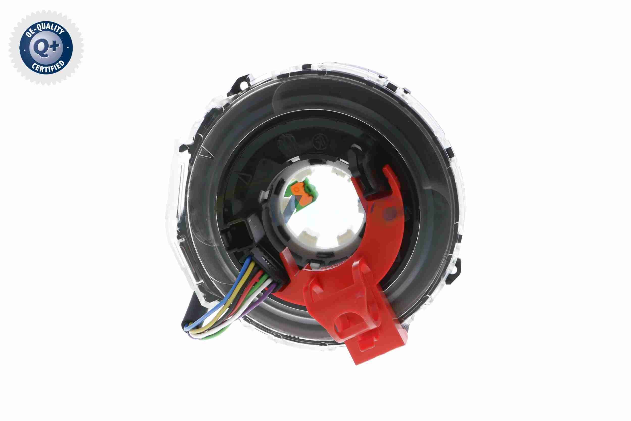 Wickelfeder, Airbag