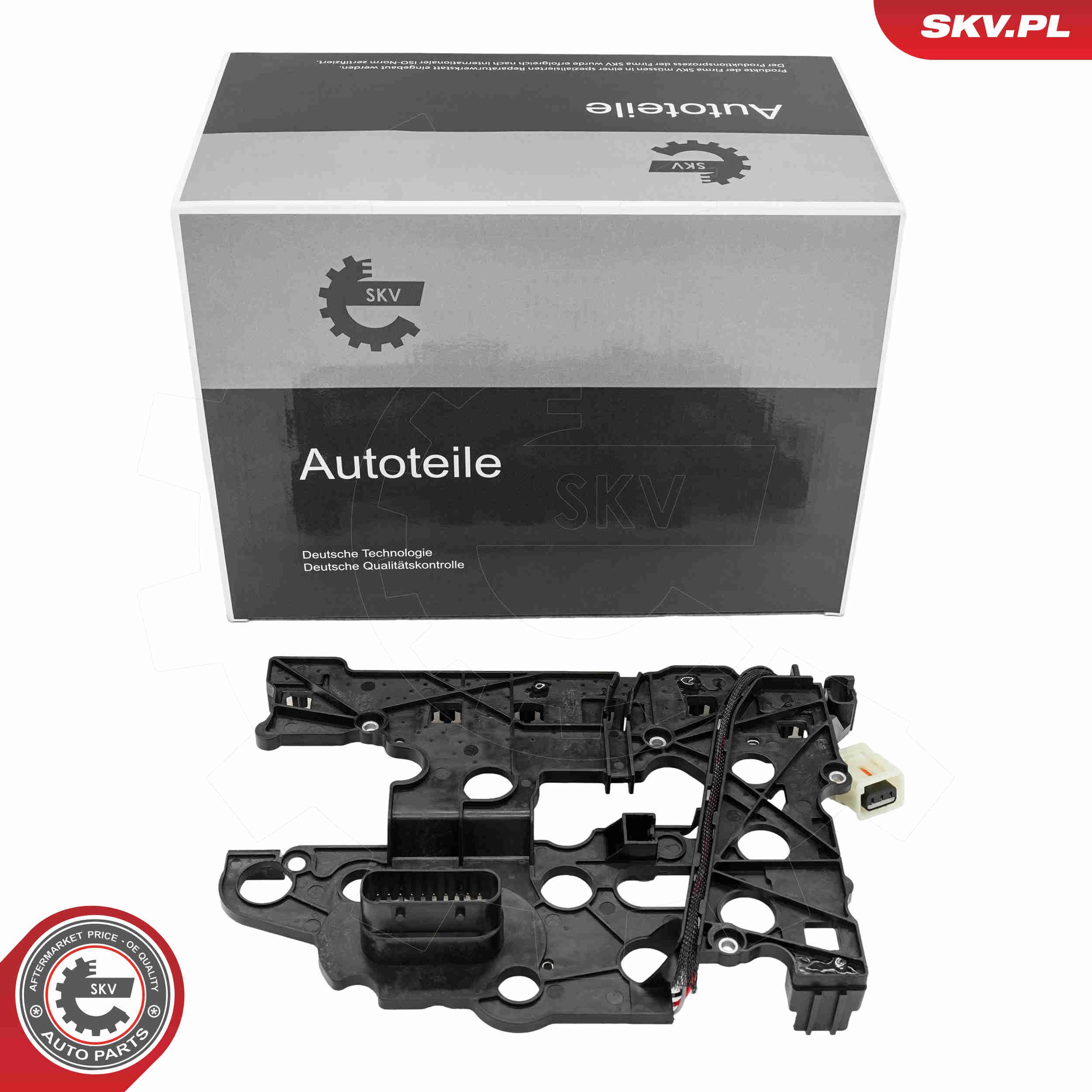 ESEN SKV 96SKV183 - Leiterplatine, Mechatronik (Automatikgetriebe)