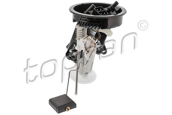 Kraftstoff-Fördereinheit