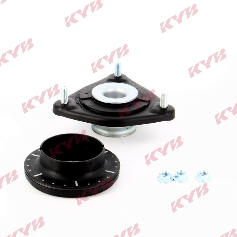 MK AV SUSPENSIONI MOUNTING KITS