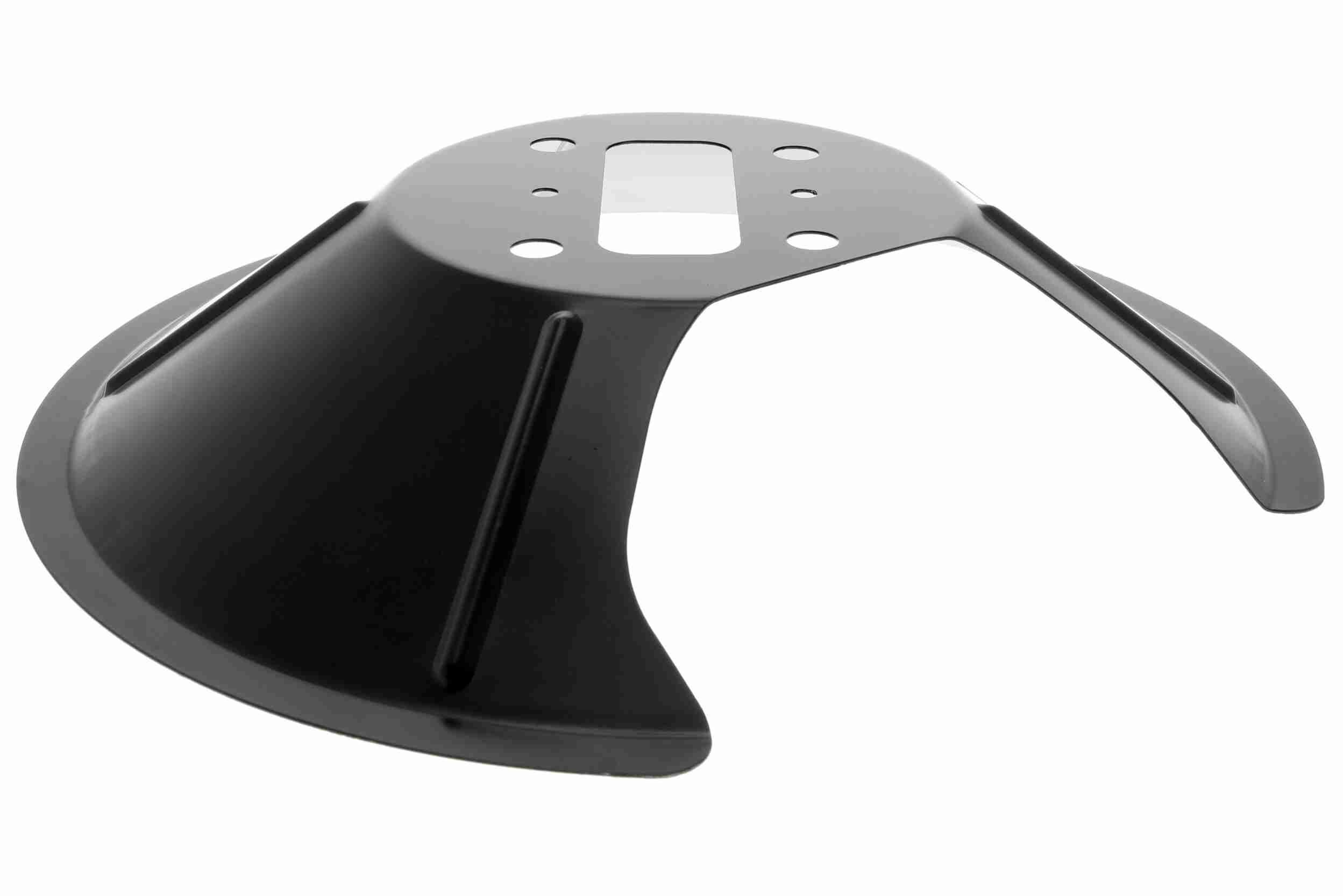 Spritzblech, Bremsscheibe