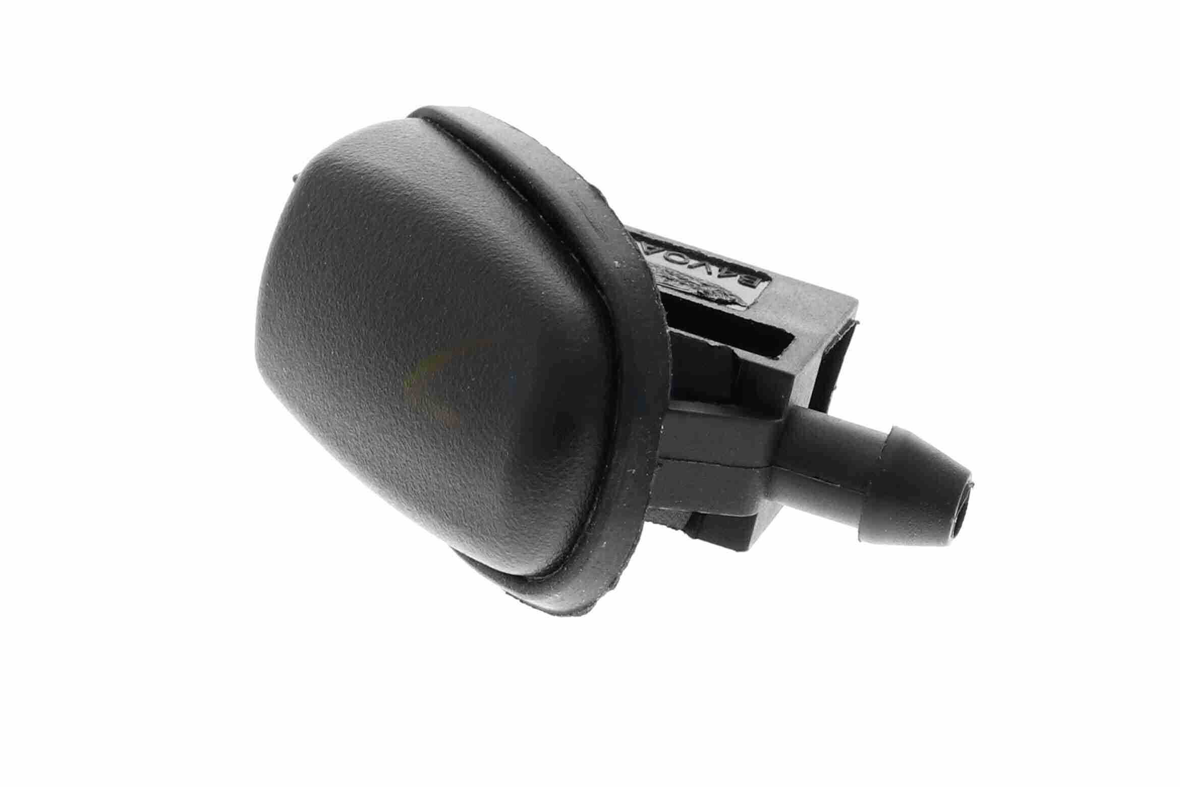 Waschwasserd&uuml;se, Scheibenreinigung