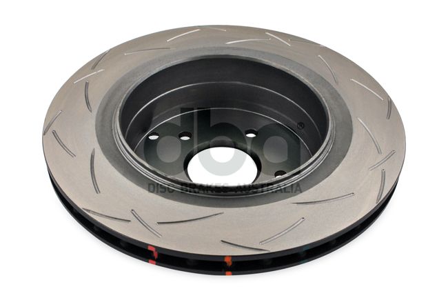 4000 T3 Slot KP [ HSV VZ 05-06 R ] - TecDoc 1