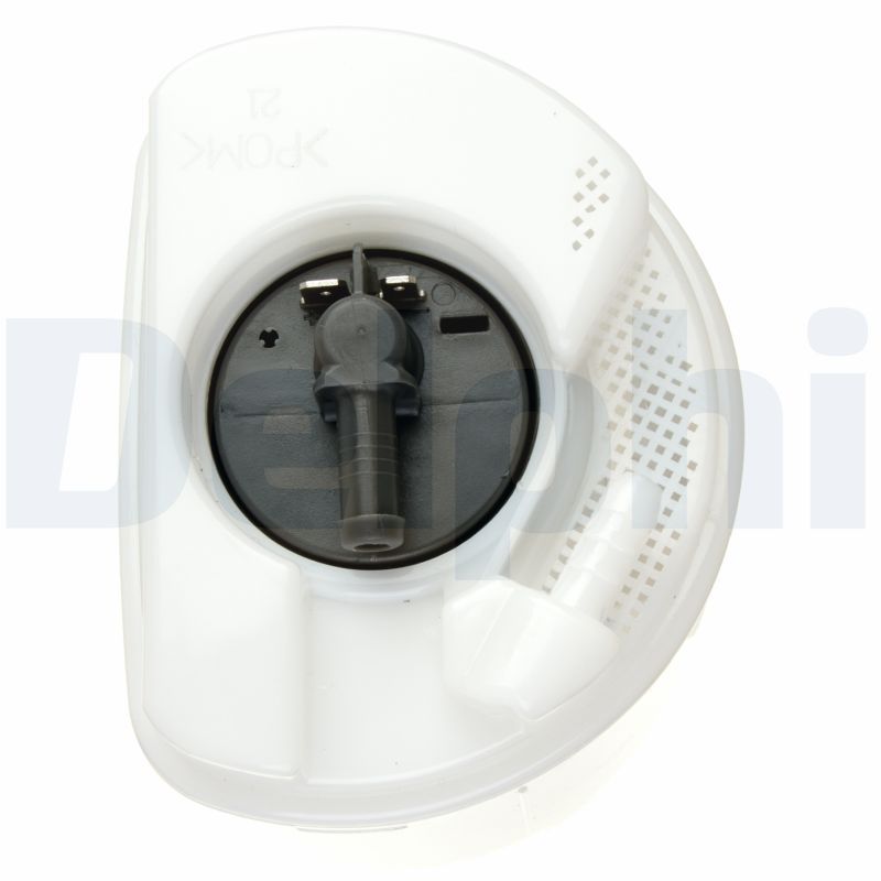 degalų tiekimo blokas