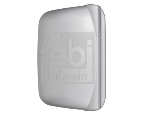 Cubierta, retrovisor exterior