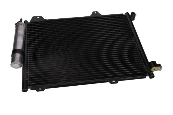 MAXGEAR AC856230 Condenser, air conditioning