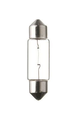 Gl&uuml;hlampe, Kennzeichenleuchte