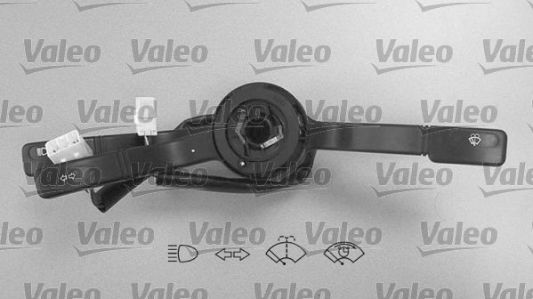 251378 VALEO kormányoszlop kapcsoló