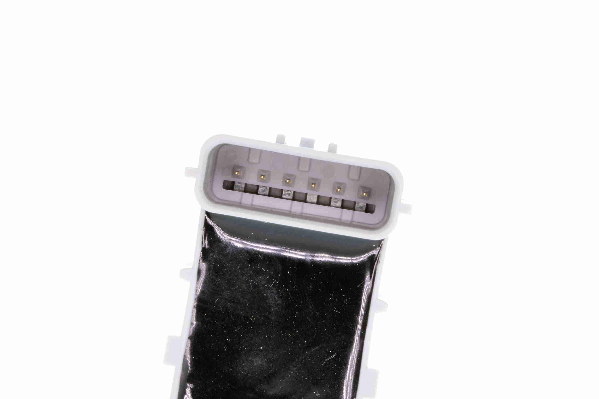Sensor, Einparkhilfe