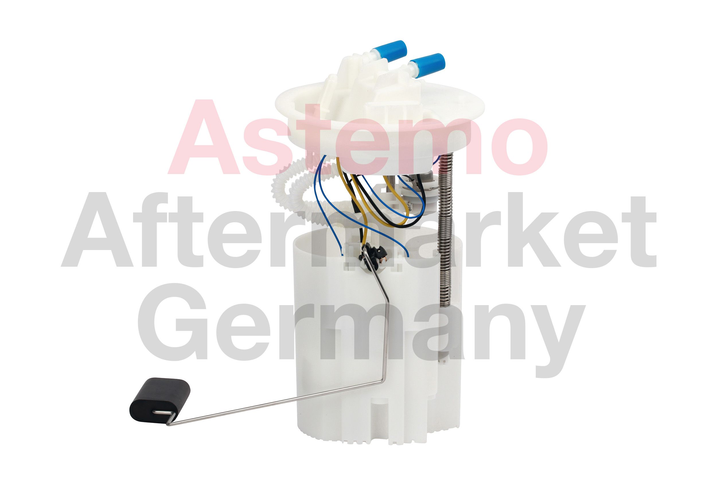 Kraftstoff-F&ouml;rdereinheit